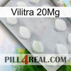 Vilitra 20Mg 16